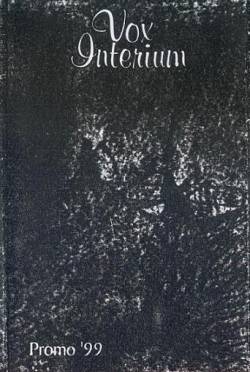 Vox Interium : Promo '99